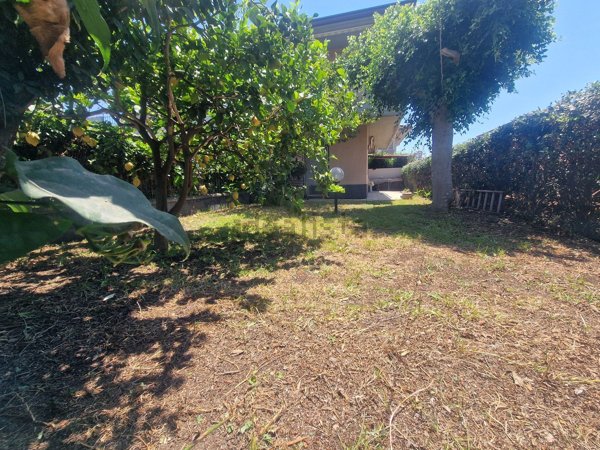 appartamento in vendita a Mascali in zona Fondachello