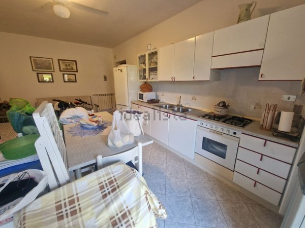 appartamento in vendita a Mascali in zona Fondachello