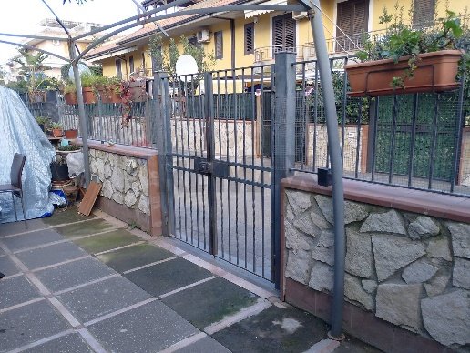 casa indipendente in vendita a Mascali in zona Sant’Anna