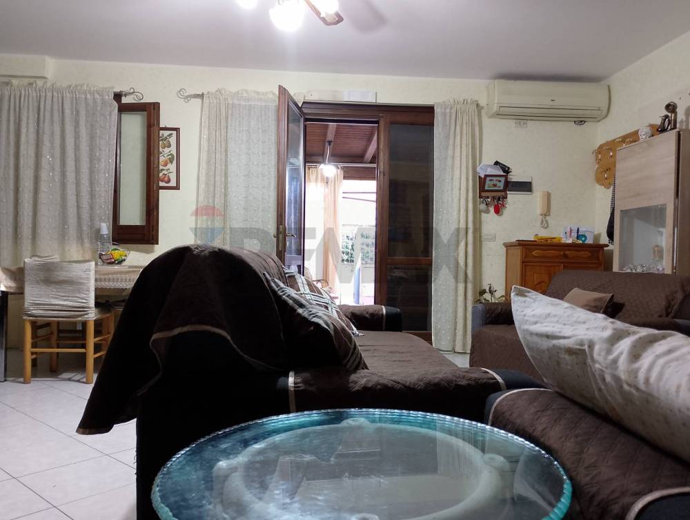 casa indipendente in vendita a Mascali in zona Sant’Anna