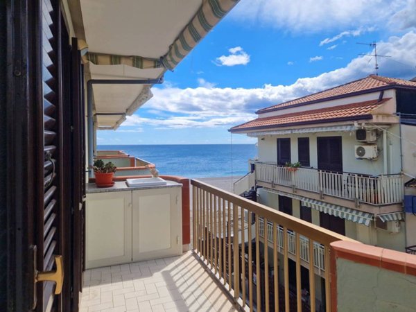 appartamento in vendita a Mascali