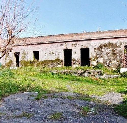 terreno agricolo in vendita a Mascali in zona Fondachello