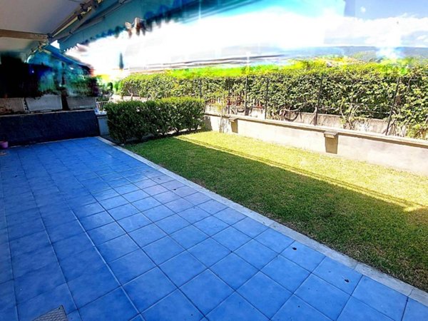 appartamento in vendita a Mascali in zona Fondachello