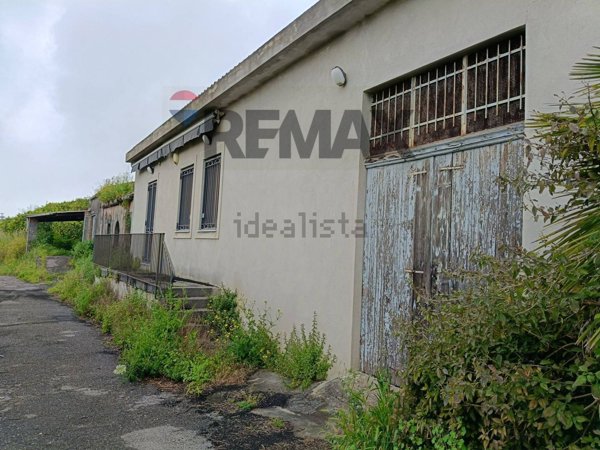 casa indipendente in vendita a Mascali in zona Nunziata