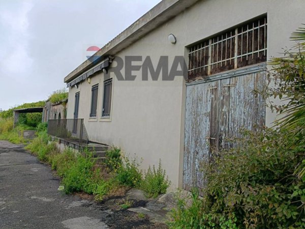 casa indipendente in vendita a Mascali in zona Nunziata