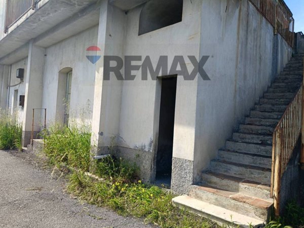 casa indipendente in vendita a Mascali in zona Nunziata