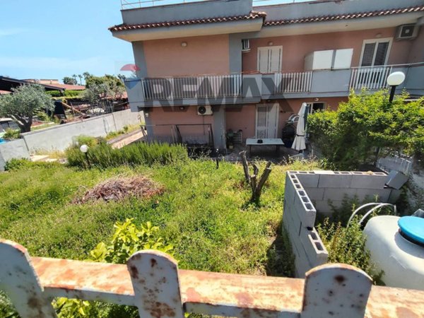 appartamento in vendita a Mascali in zona Fondachello