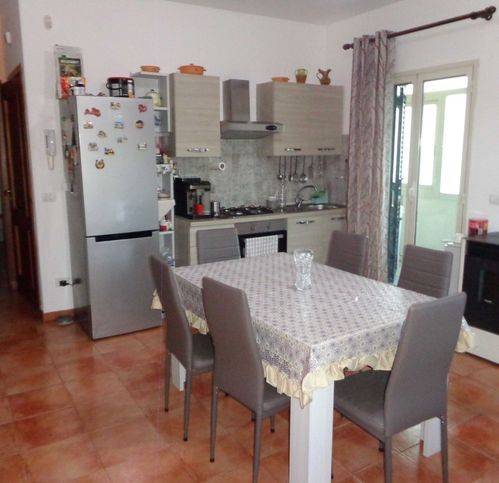 appartamento in vendita a Mascali