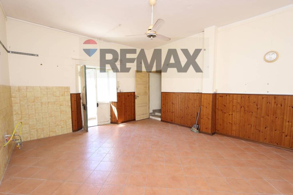 casa indipendente in vendita a Mascali in zona Santa Venera