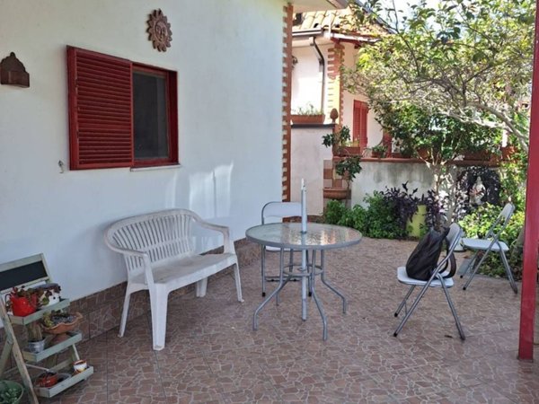 casa indipendente in vendita a Mascali
