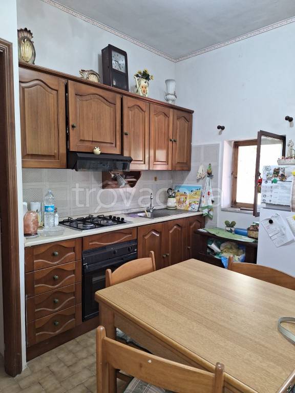 casa indipendente in vendita a Mascali in zona Fondachello