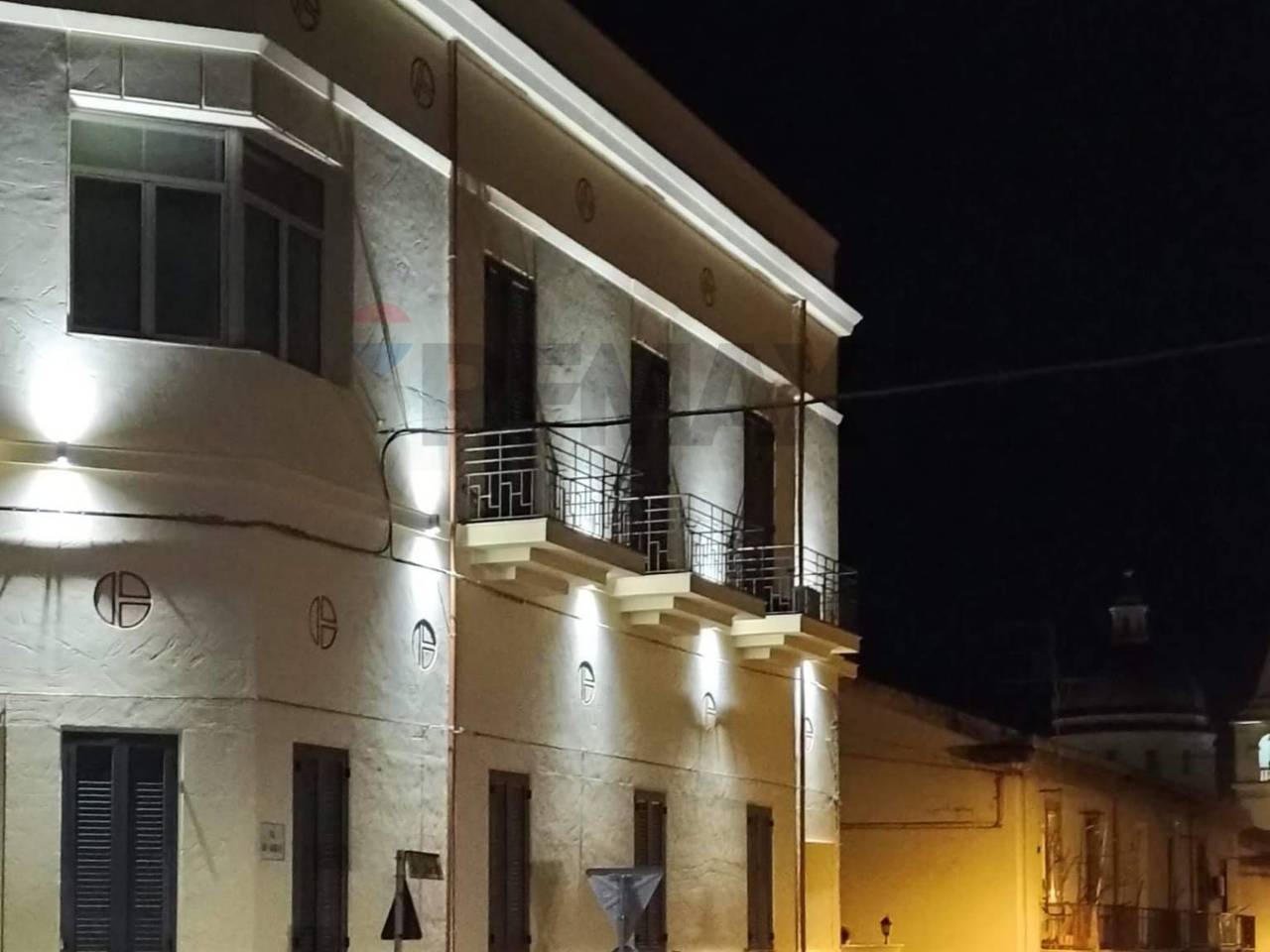 mansarda in vendita a Mascali
