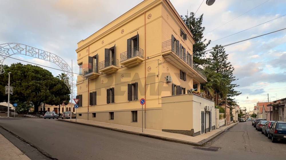 mansarda in vendita a Mascali