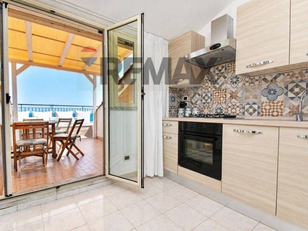 appartamento in vendita a Mascali in zona Fondachello