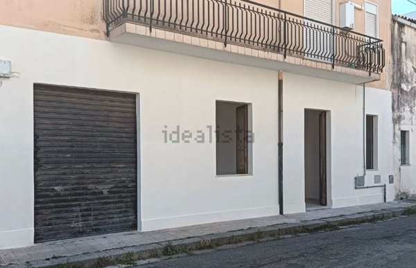 casa semindipendente in vendita a Mascali