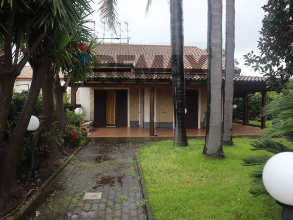 casa indipendente in vendita a Mascali
