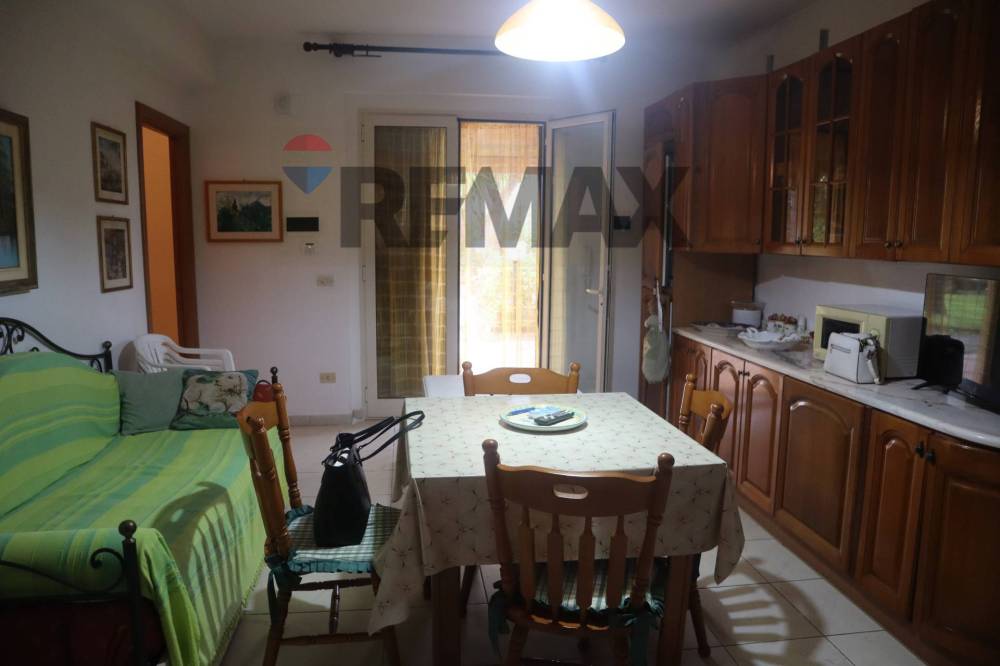 casa indipendente in vendita a Mascali