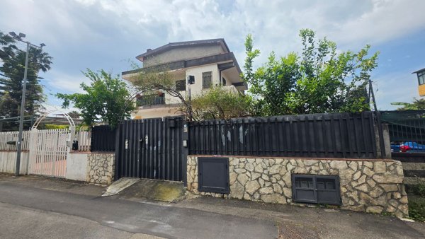 casa indipendente in vendita a Mascali in zona Fondachello