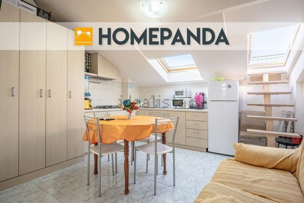 appartamento in vendita a Mascali in zona Fondachello