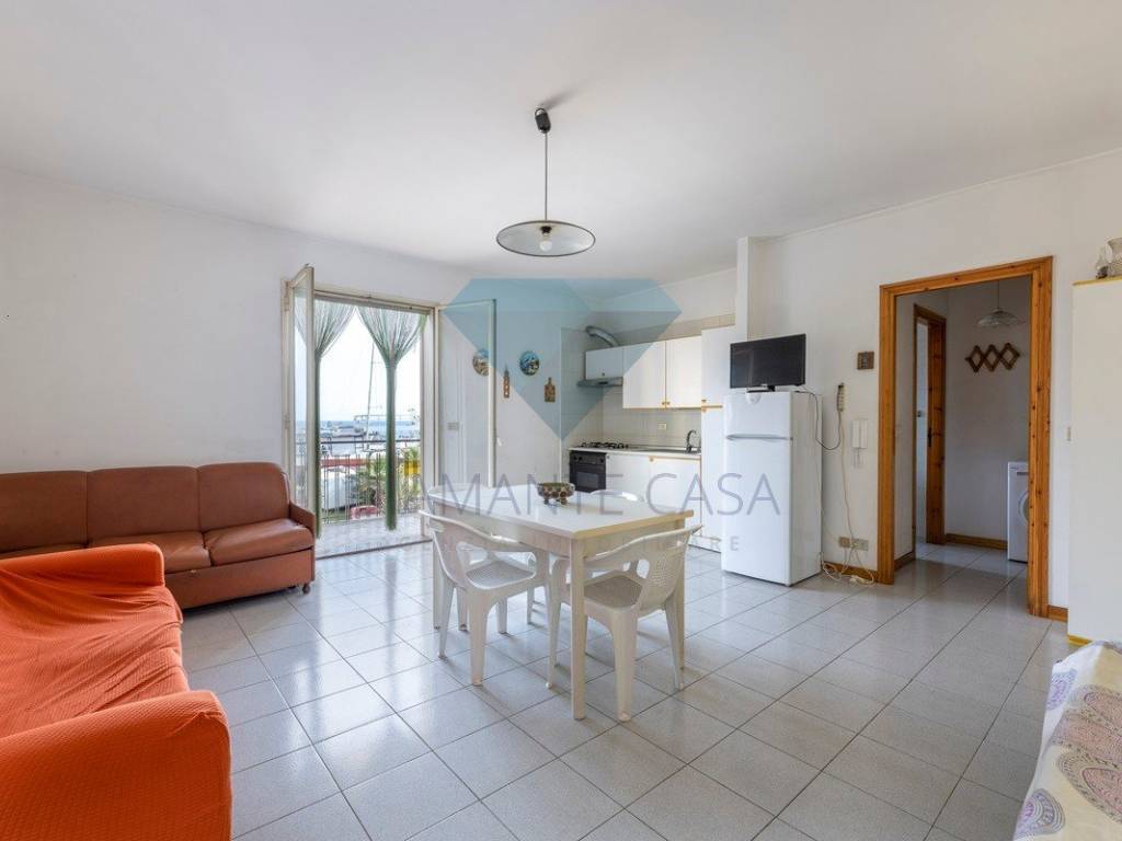 appartamento in vendita a Mascali in zona Sant’Anna