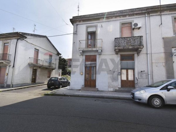 casa indipendente in vendita a Mascali