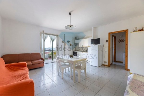 appartamento in vendita a Mascali in zona Sant’Anna
