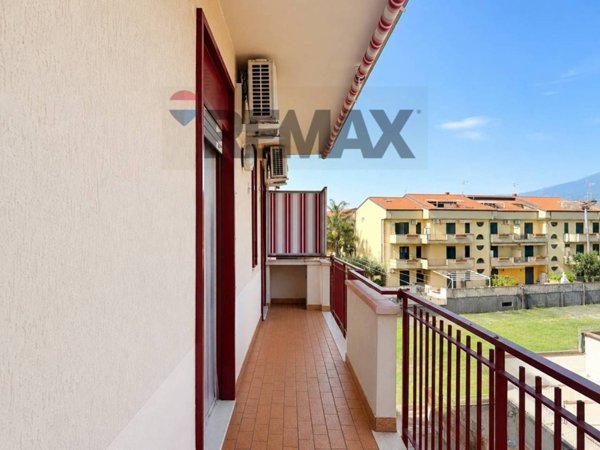 appartamento in vendita a Mascali in zona Fondachello