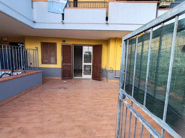 appartamento in vendita a Mascali in zona Fondachello
