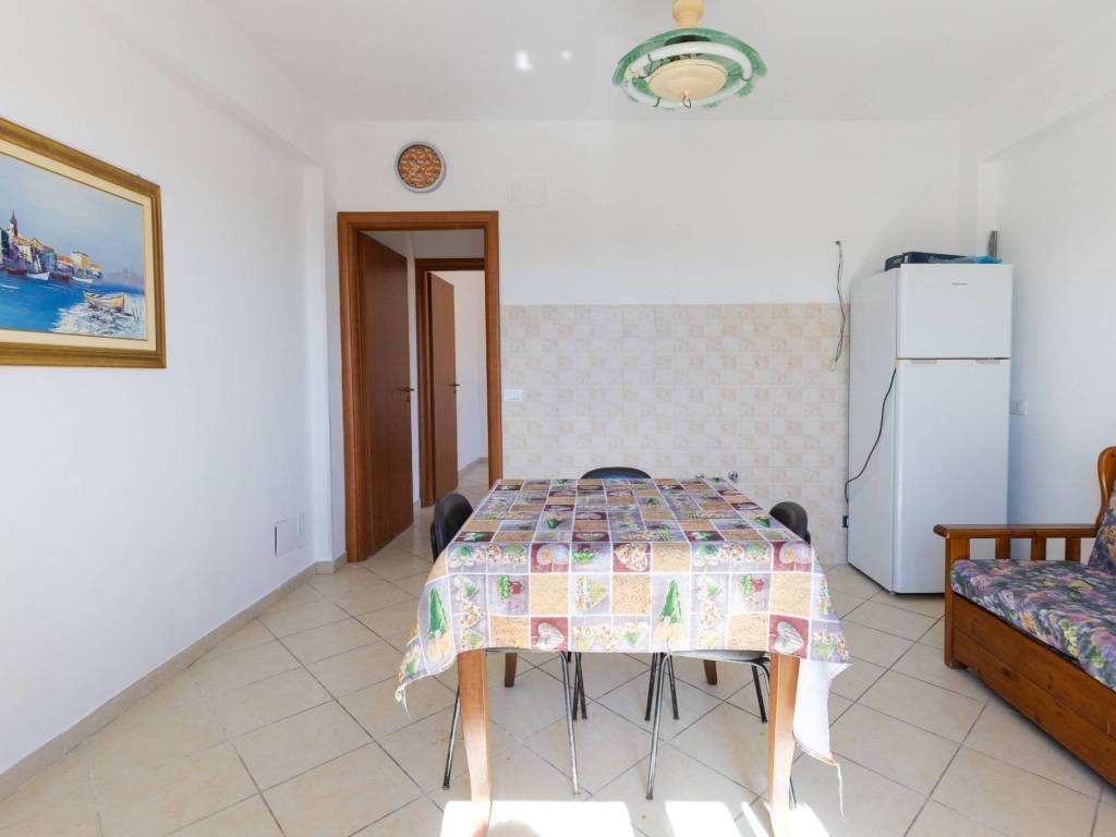 appartamento in vendita a Mascali