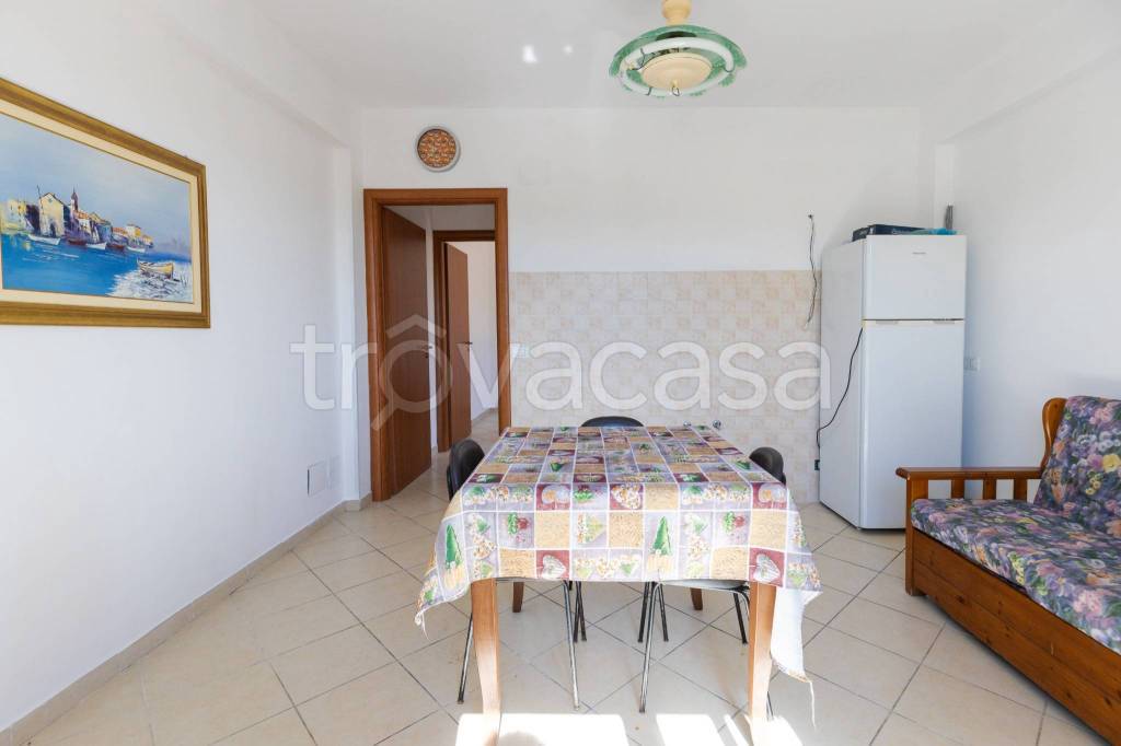 appartamento in vendita a Mascali