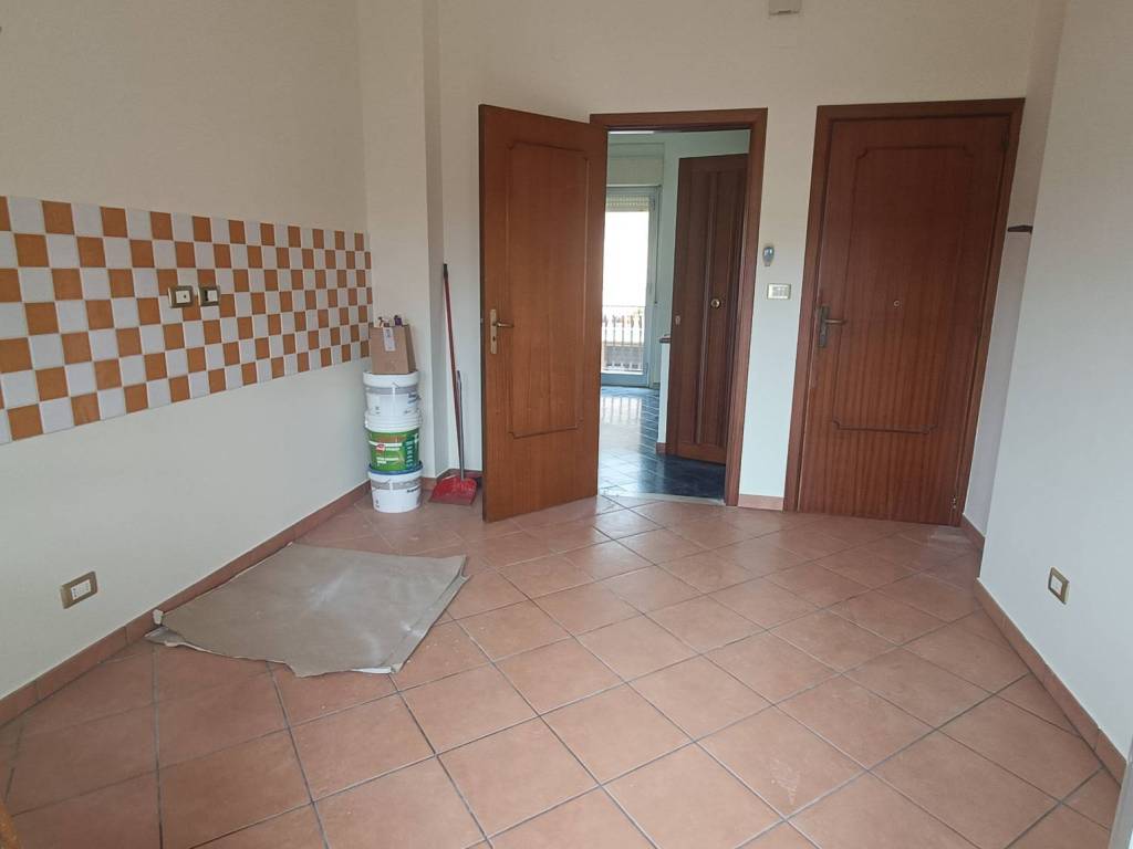 appartamento in vendita a Mascali