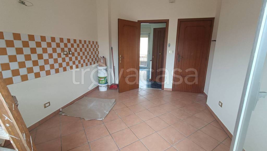 appartamento in vendita a Mascali