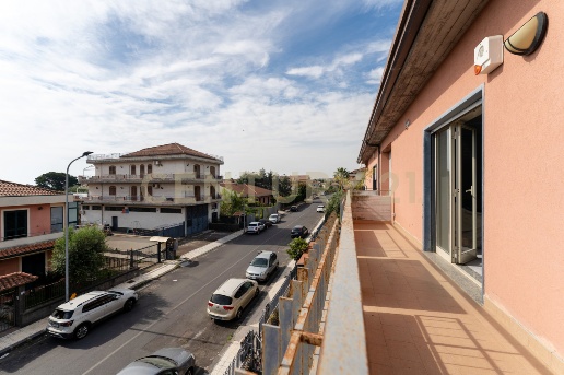 appartamento in vendita a Mascali