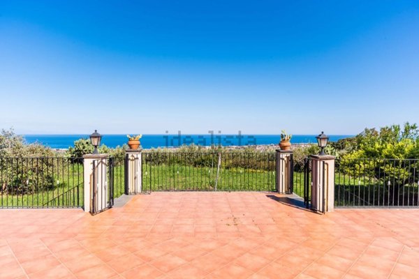 casa indipendente in vendita a Mascali