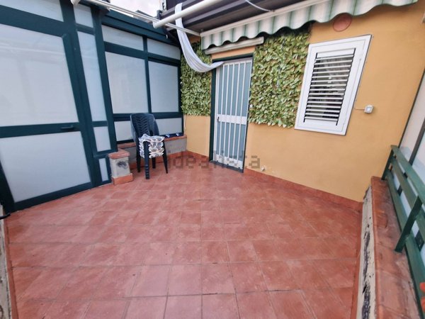 appartamento in vendita a Mascali in zona Fondachello