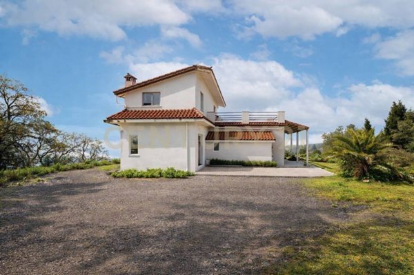 casa indipendente in vendita a Mascali