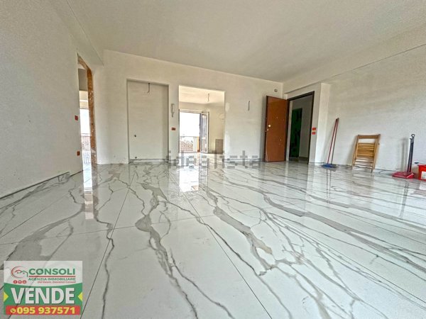 appartamento in vendita a Mascali in zona Carrabba
