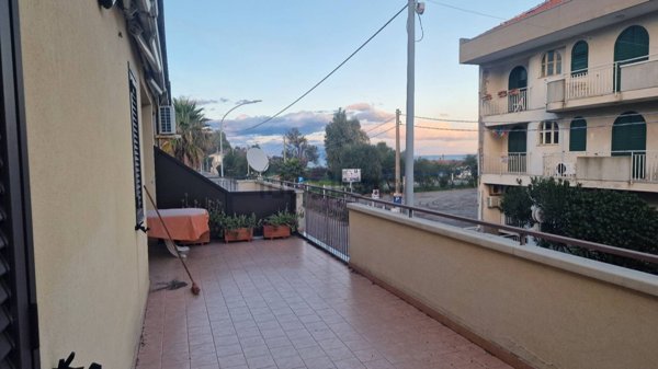 appartamento in vendita a Mascali