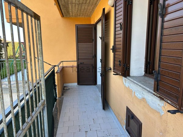 appartamento in vendita a Mascali