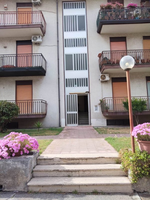 appartamento in vendita a Mascali in zona Fondachello
