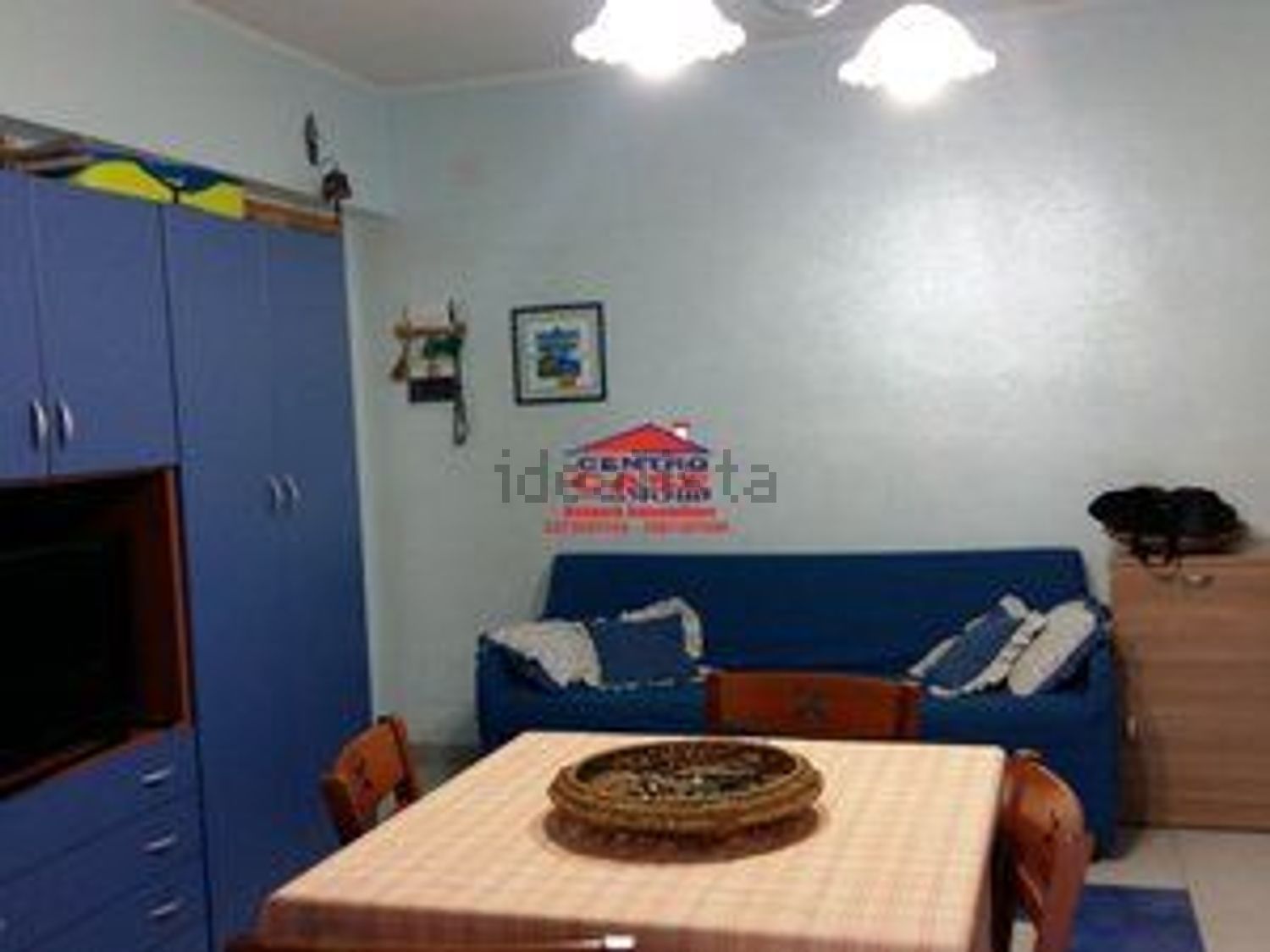 appartamento in vendita a Mascali in zona Fondachello