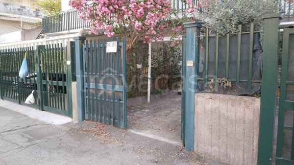 appartamento in vendita a Mascali in zona Fondachello