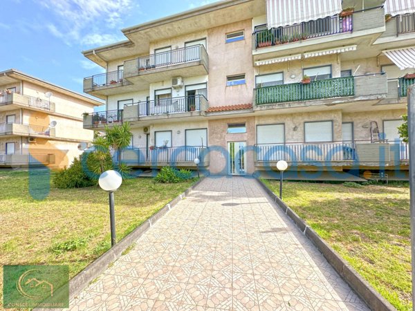 appartamento in vendita a Mascali in zona Fondachello