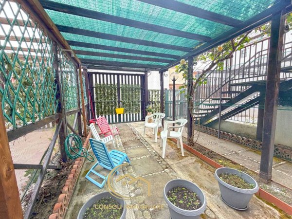appartamento in vendita a Mascali in zona Fondachello