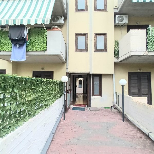 appartamento in vendita a Mascali in zona Fondachello