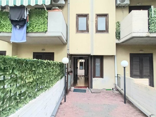 appartamento in vendita a Mascali in zona Fondachello
