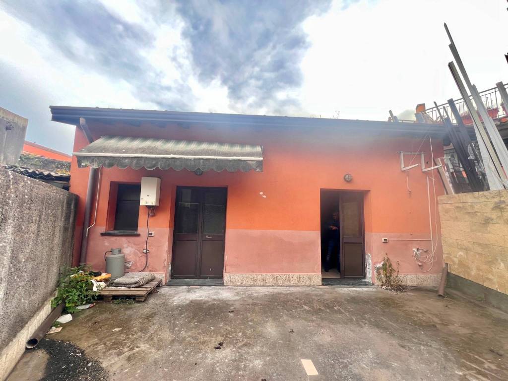casa indipendente in vendita a Mascali
