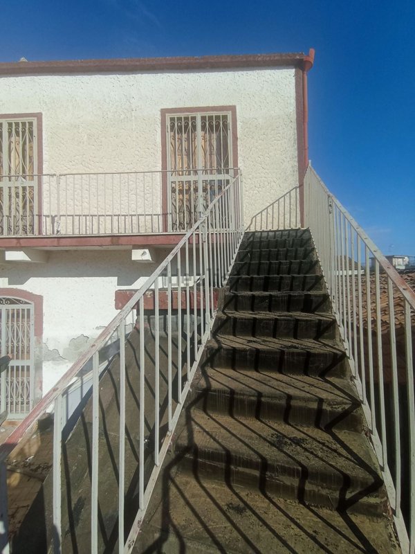 casa indipendente in vendita a Mascali in zona Nunziata