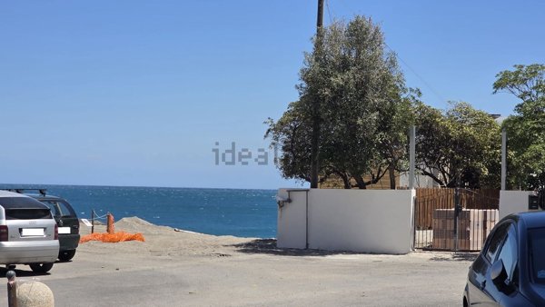appartamento in vendita a Mascali in zona Fondachello