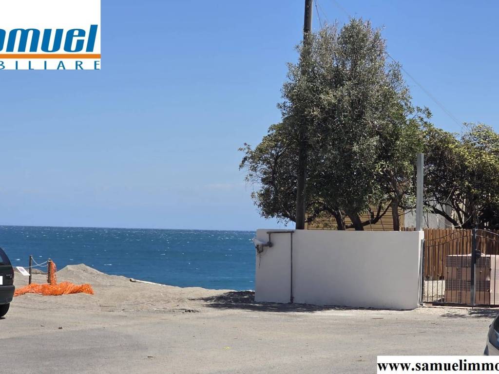 appartamento in vendita a Mascali in zona Fondachello